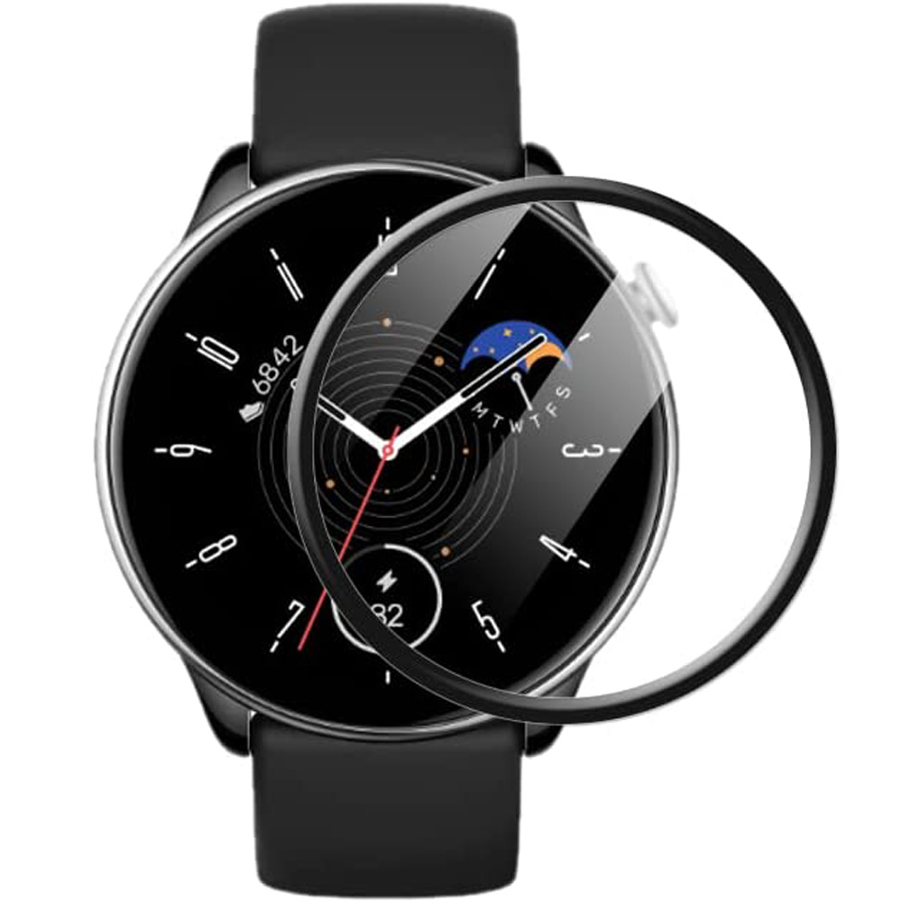 Screen Protector Matte - Für Huami Amazfit GTR mini Displayschutzfolie