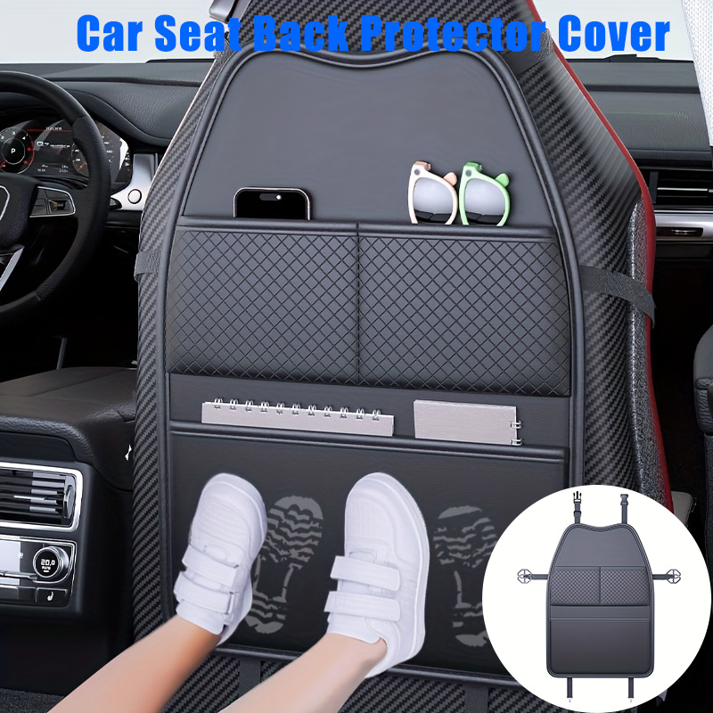 Car Accessories Tablet Holder - Neue Auto Sitz Schutz Abdeckung Auto