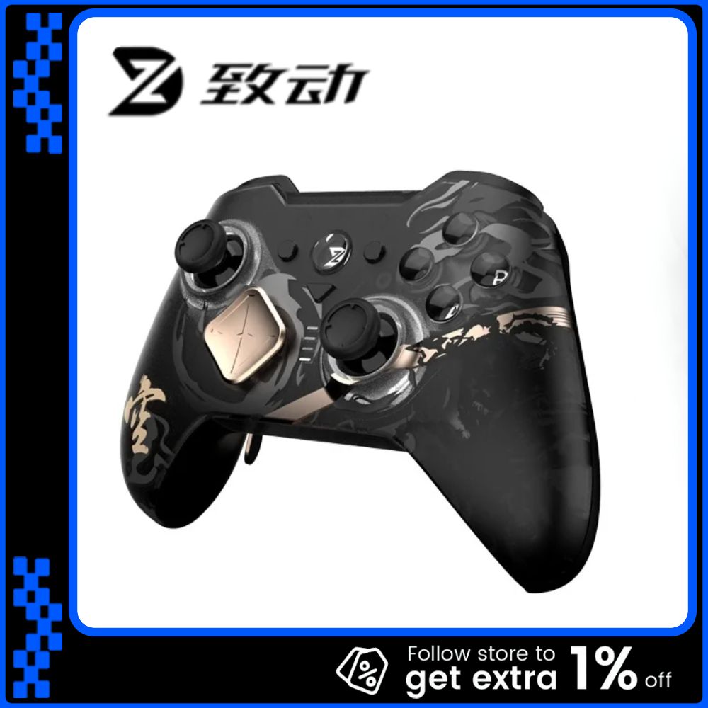 Tablet Accessories For Gaming - ZD O+Exzellenter Gaming-Controller Elite Modularer Sensorischer