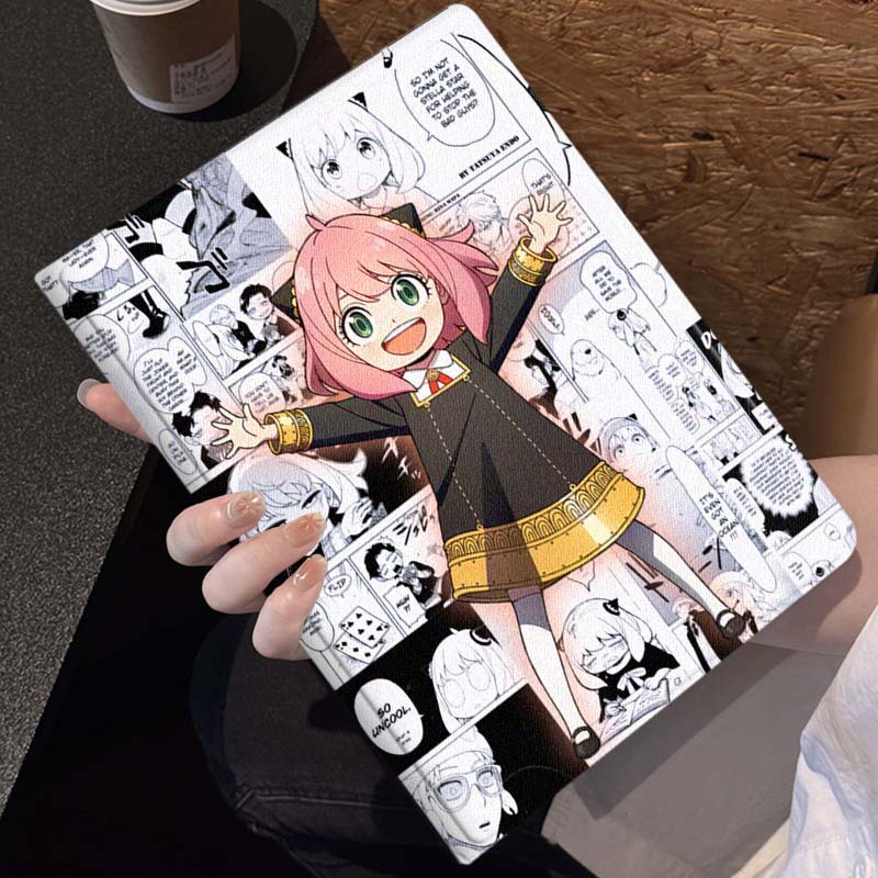 Samsung Tablet S11 Accessories - Anya Forger Anime Für Samsung Galaxy