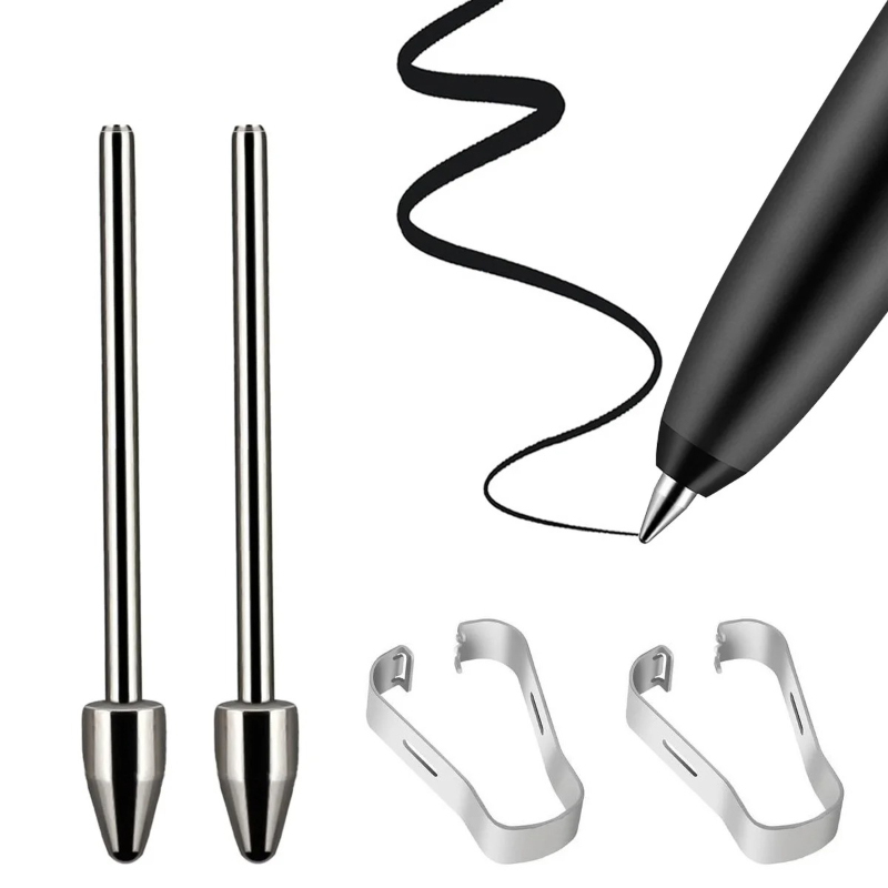 Tablet Stylus Accessories - Austauschbare Stiftspitze für Samsung Galaxy Tab