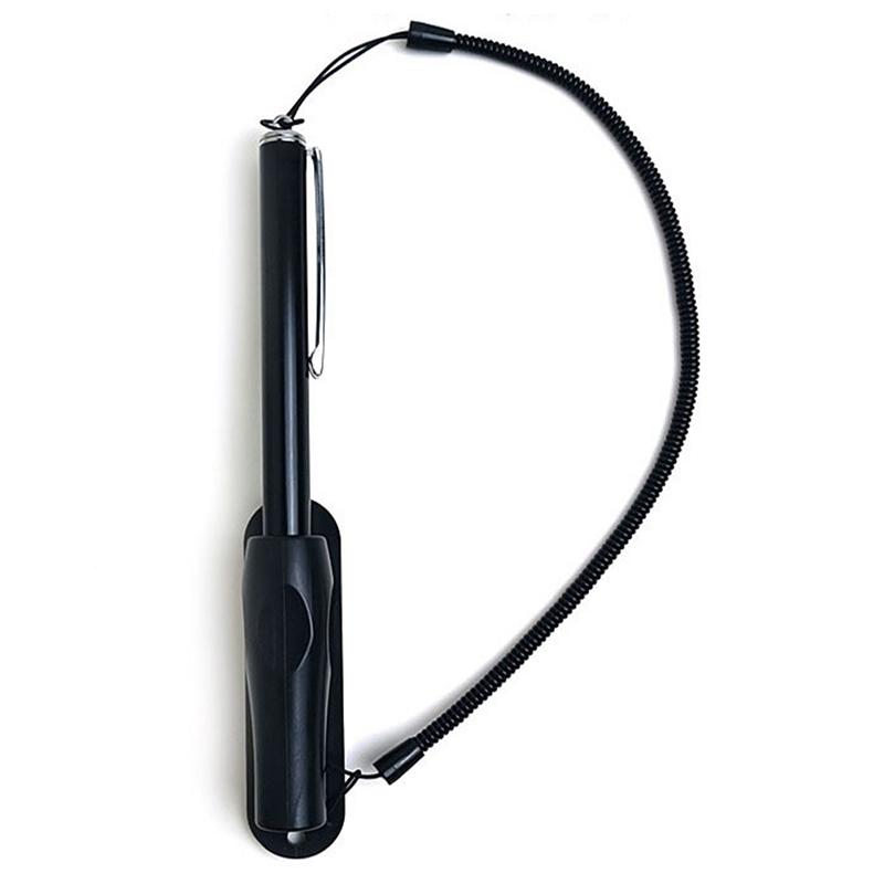 Drawing Tablet Pen Accessories - Touchscreen-Stift mit Tablet-Halterung, Feinspitze zum Zeichnen