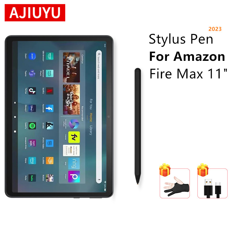 Tablet Accessories Amazon - AJIUYU Stylus Pen für Amazon Fire