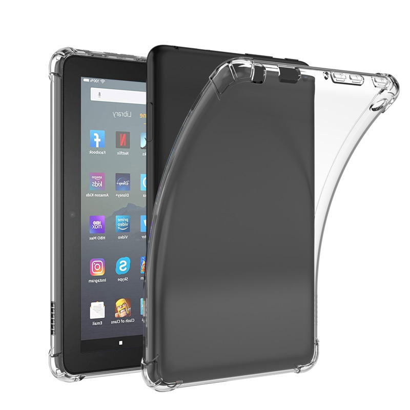 Tablet Accessories Amazon - Crystal Case für Amazon Fire 7