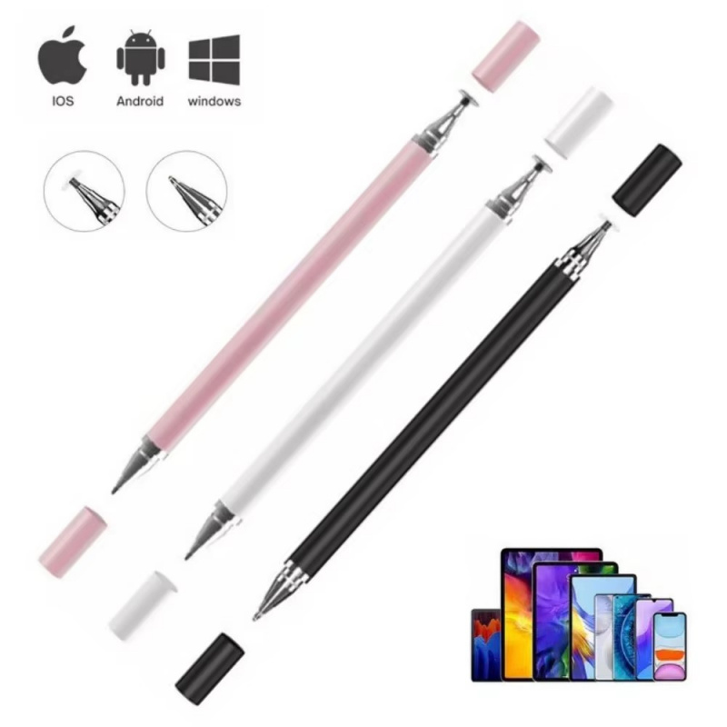 Ipad Pencil Stylus - 1/2/8 stücke 2 In 1 Universal