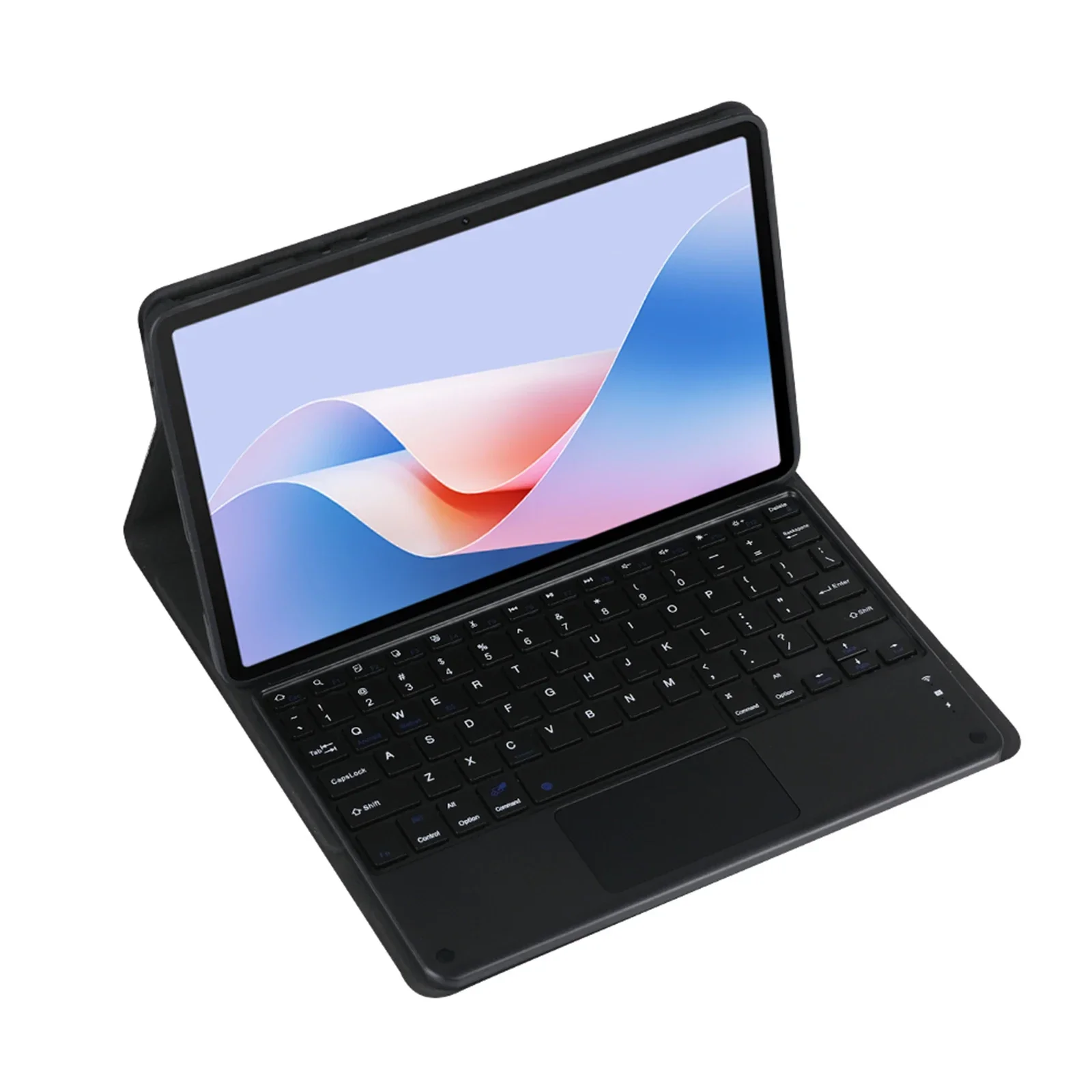 Tablet Accessories Samsung - Tastaturhülle für Samsung Galaxy Tab A
