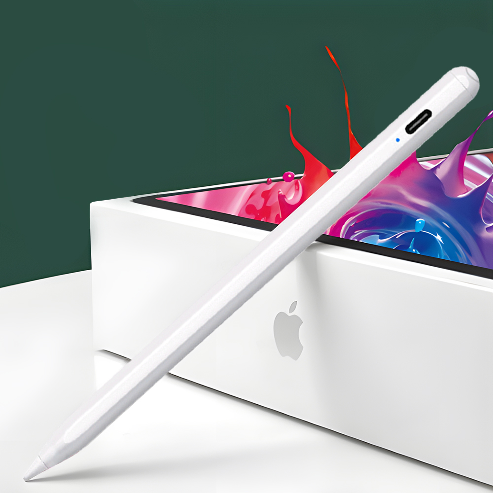 Drawing Tablet Pen Accessories - Zeichenstift Zubehör für iOS Touchscreen Tablet