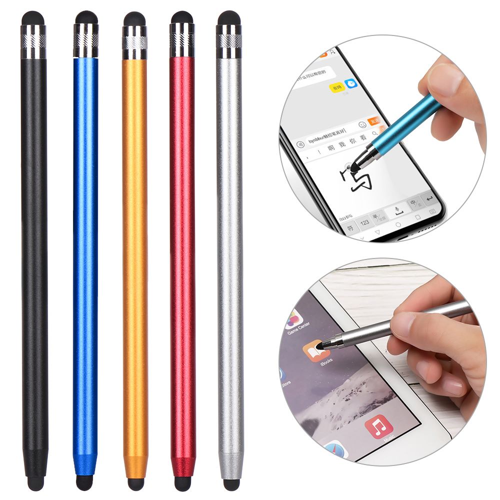 Tablet Stylus Accessories - Leichtes, empfindliches Tablet-Telefonzubehör, Zeichenstift, kapazitiver Stylus,