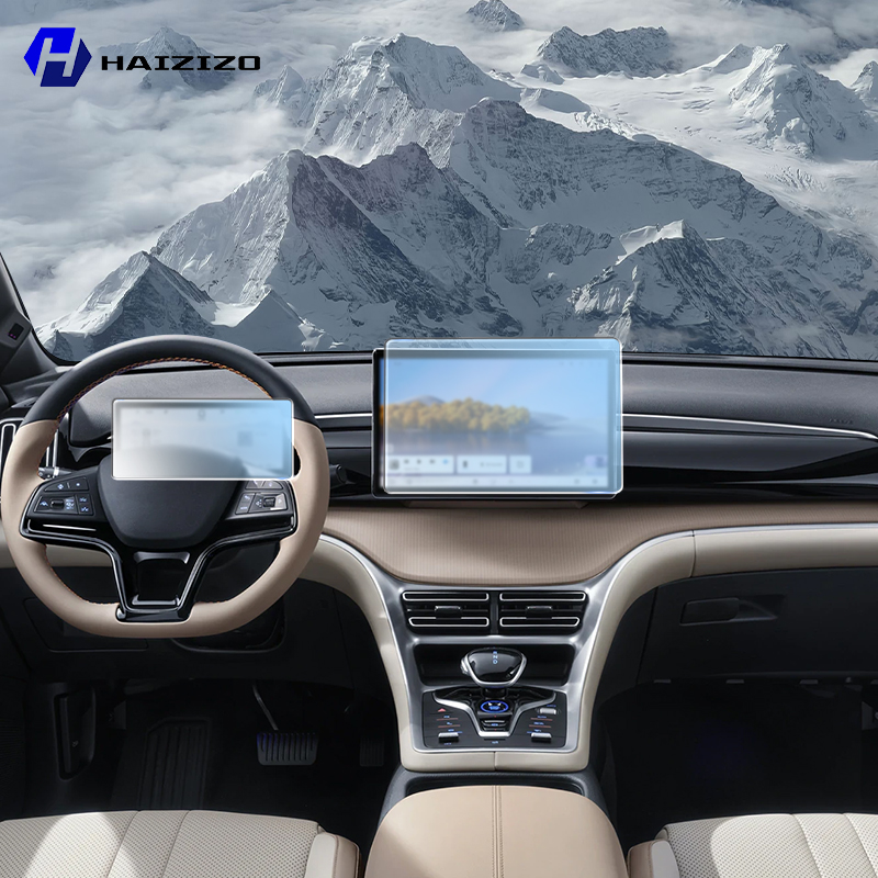 Screen Protector Matte - Für BYD Sealion 5 DM-i 2025-2026