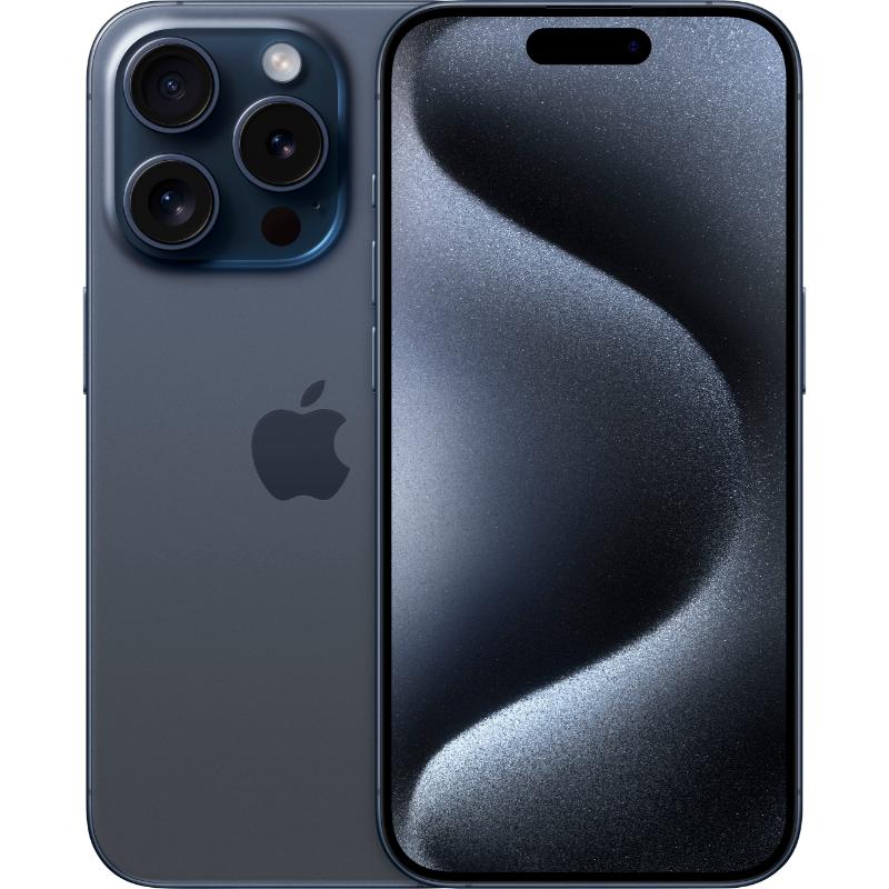 Apple Iphone 15 - Apple iPhone 15 Pro A2848 (Vollständig