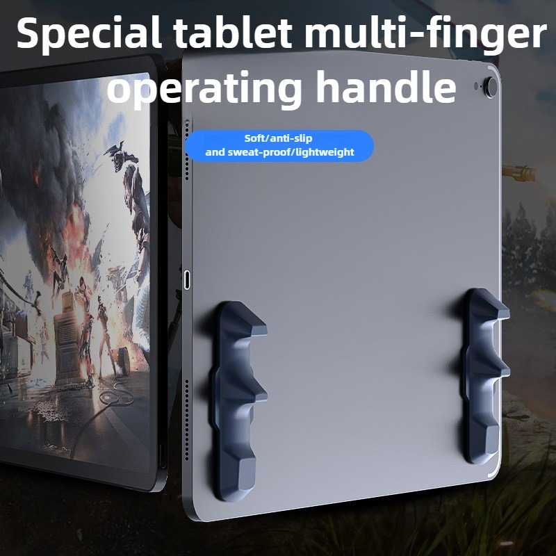 Tablet Accessories For Gaming - 2Pcs MEMO NEUE Gaming Zubehör Tablet