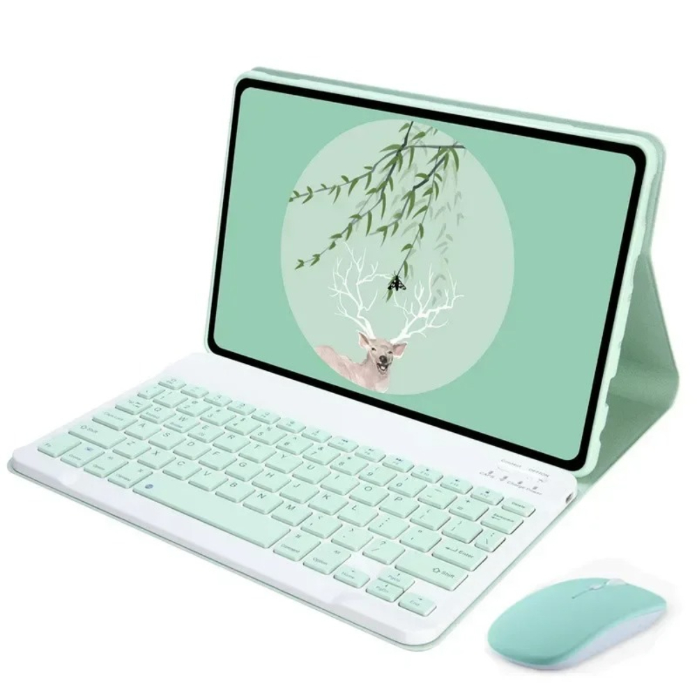 Samsung Tablet Keyboard Accessories - Tastaturhülle für Samsung Galaxy Tab S6