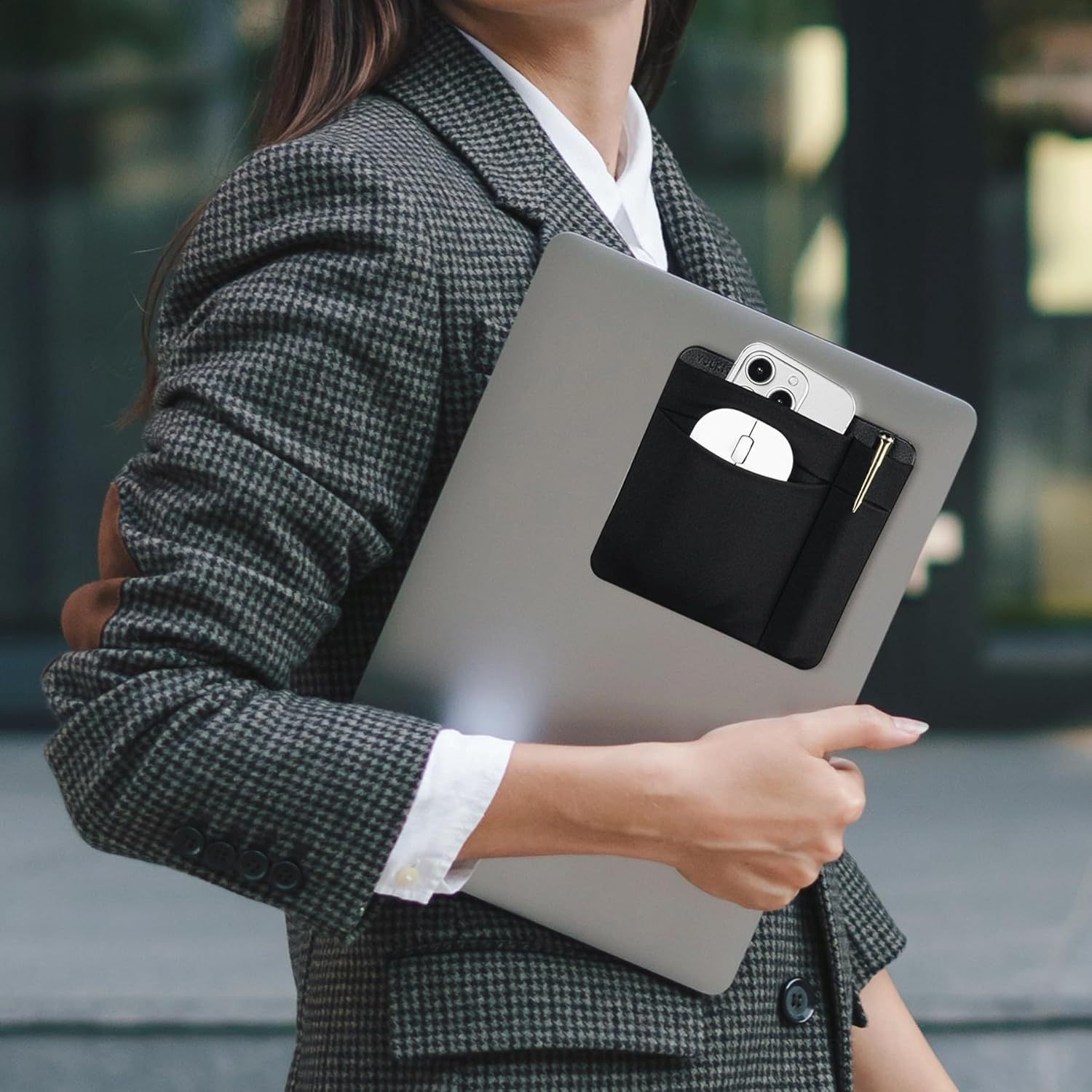 Tablet Accessories For Students - 1 Stück brandneue Aufbewahrungstasche für Tablet,