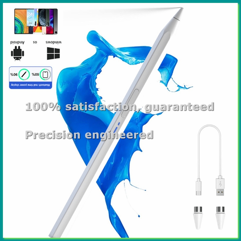 Drawing Tablet Pen Accessories - Stylus für Tablets und Mobiltelefone, Touch