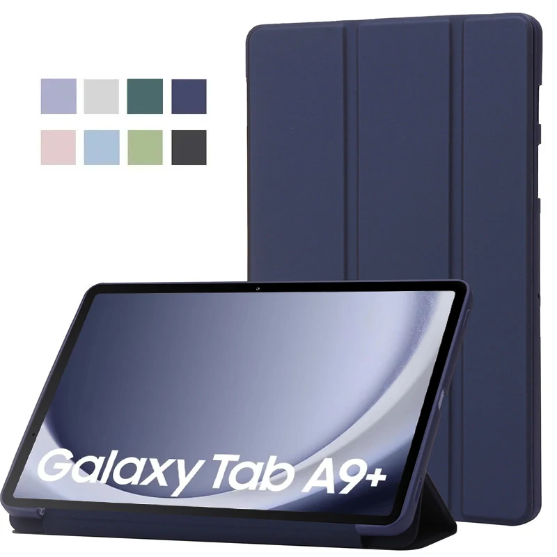 Tablet A9 Accessories - Für Samsung Tab A9 Plus Fall