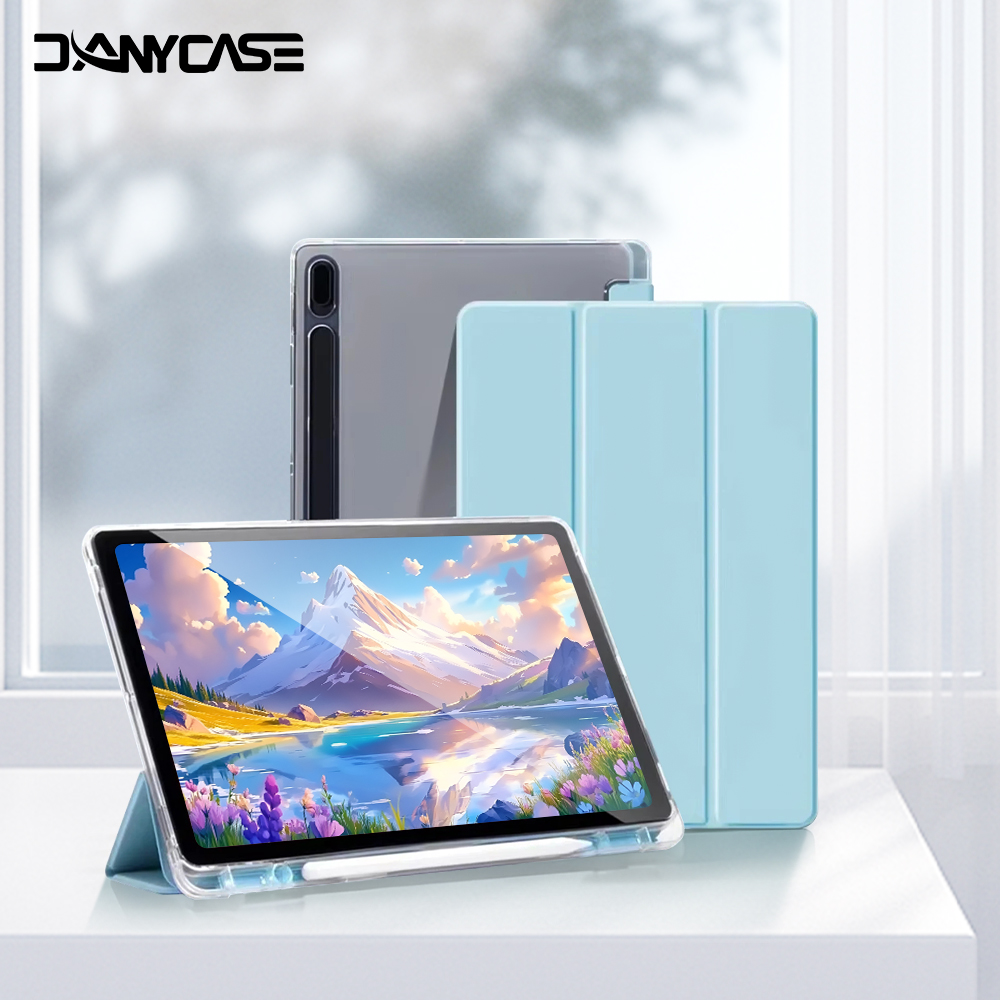 Tablet Accessories Samsung - Hülle für Samsung Galaxy Tab S9