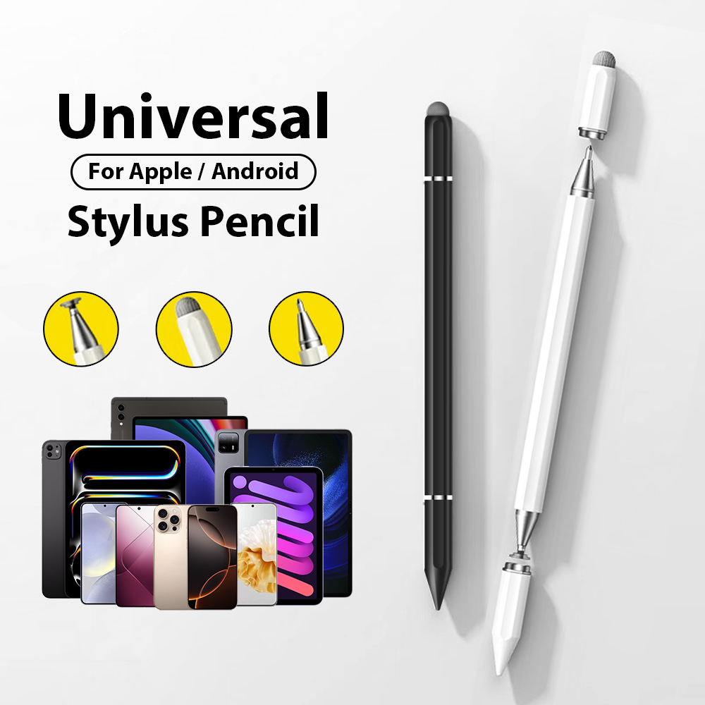 Samsung Tablet S11 Accessories - Universeller Stylus-Stift für Samsung, Xiaomi, Huawei,