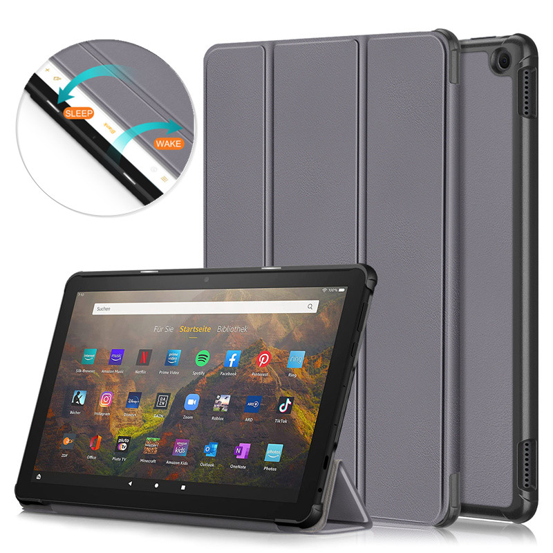 Tablet Accessories Amazon - Tablet-Hülle für Amazon Fire HD 10