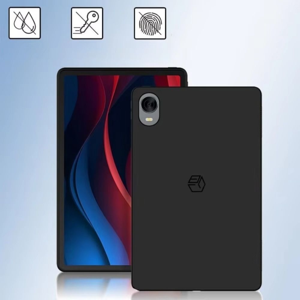 Tablet Accessories Amazon - Ultradünne Tablet-Hülle auf der Rückseite für