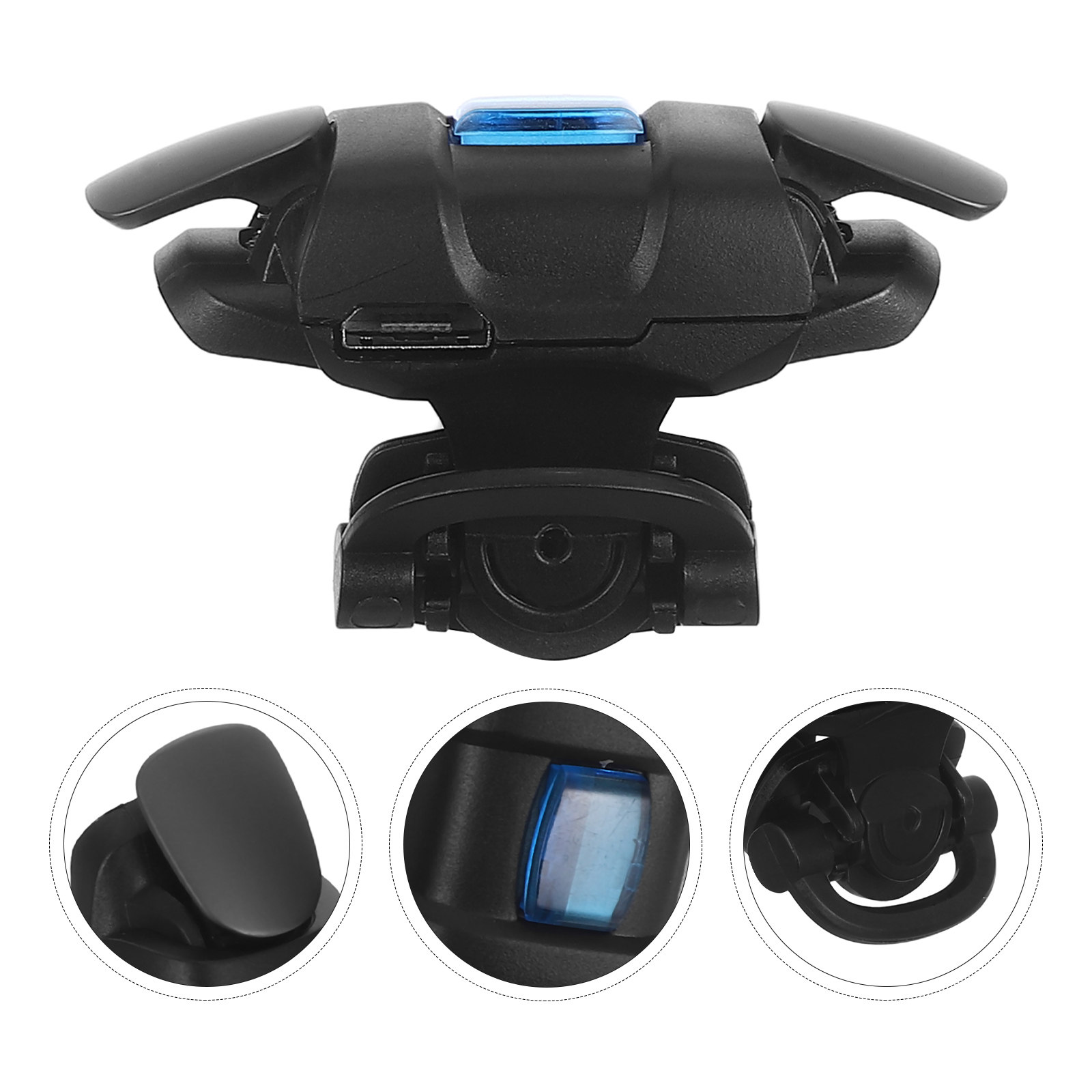 Tablet Accessories For Gaming - 2 Stück Handy-Gaming-Trigger, Mobiler Spielcontroller für