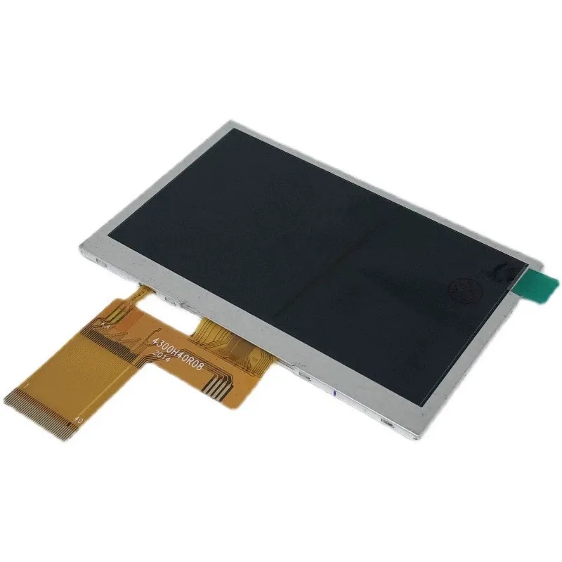 Fire Tablet Accessories - Für den Brandmelder SAT043AT40D07B2: Reparaturzubehör für