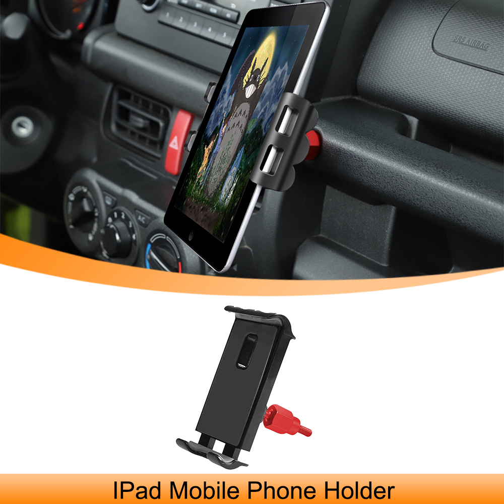 Car Accessories Tablet Holder - Auto Handy IPad Halter Tablet Unterstützung