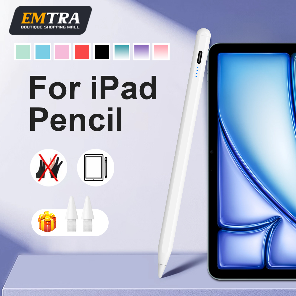 Tablet Stylus Accessories - Für Apple Pencil 2 Palm Rejection