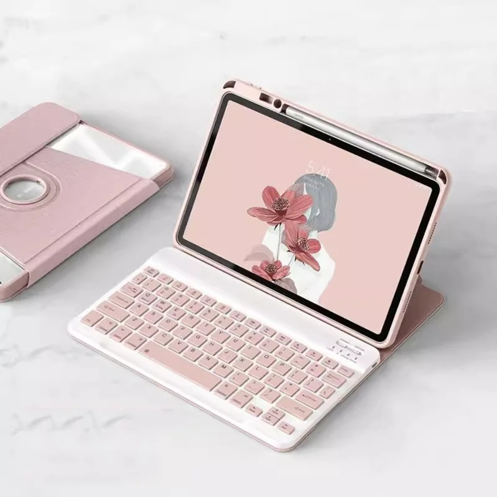 Samsung Tablet Keyboard Accessories - Hülle für Samsung Galaxy Tab S10