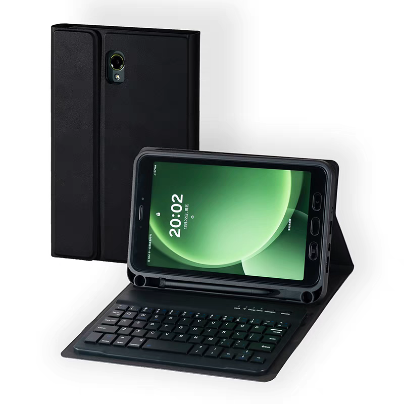Samsung Tablet Keyboard Accessories - Hülle für Samsung Galaxy Tab Active