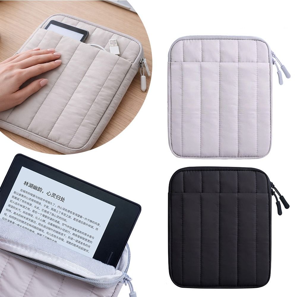 Tablet Accessories Amazon - 7-Zoll-E-Reader-Hülle, stoßfeste, sturzsichere Tablet-Aufbewahrungstasche, verschleißfeste, leichte
