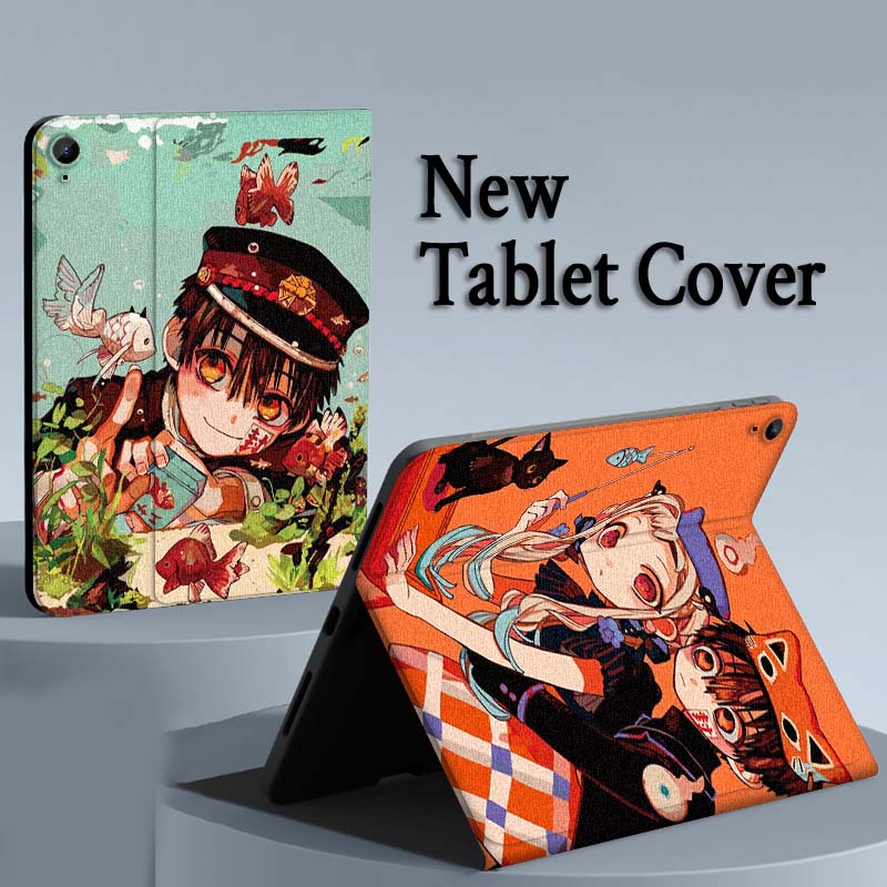Samsung Tablet S11 Accessories - Hanako Kun Art für Samsung Galaxy