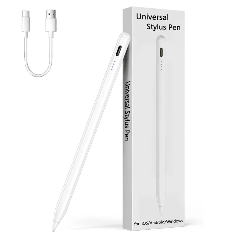 Ipad Pencil Stylus - Universeller Stylus-Stift für iOS/Android Touchscreen Kapazitiver