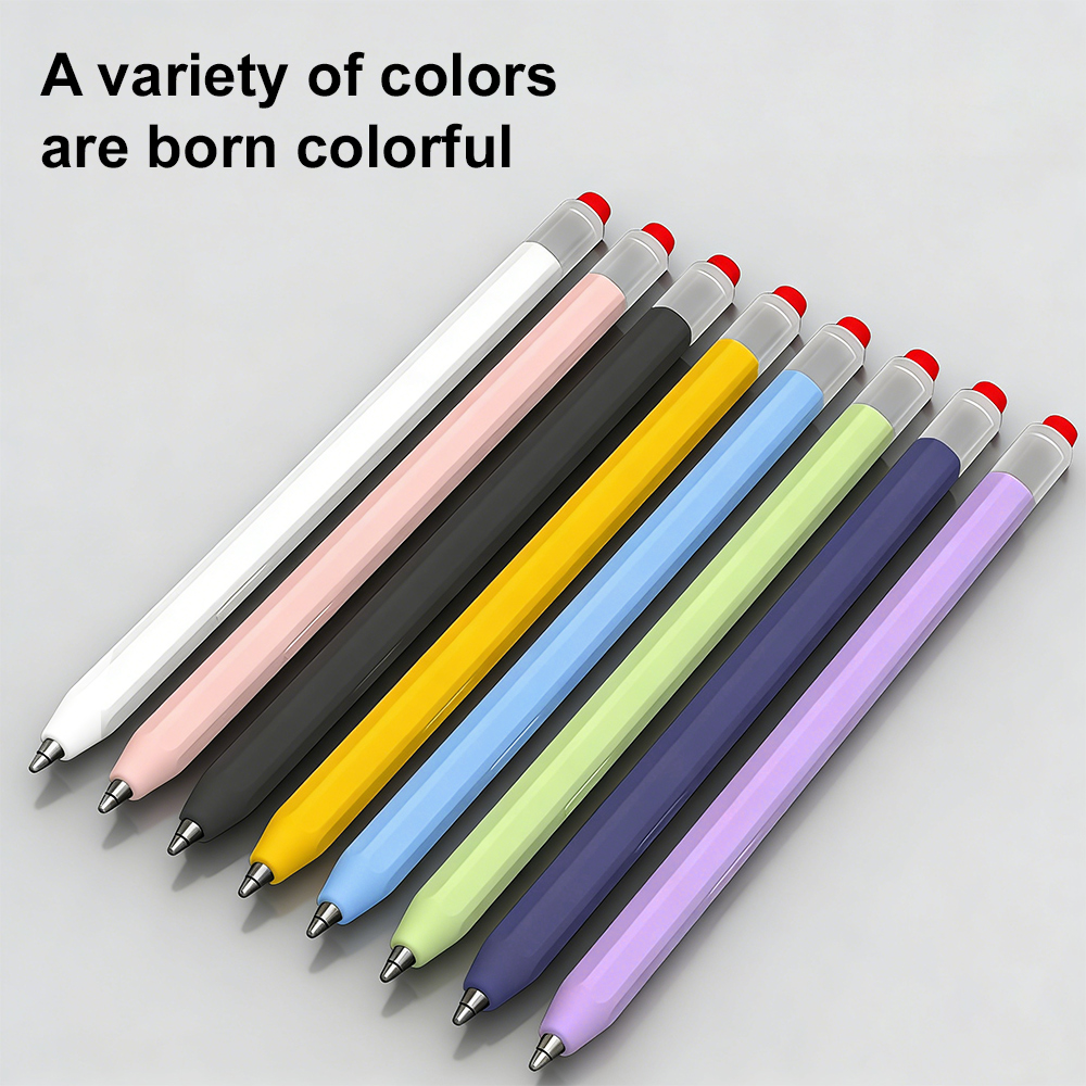Tablet Stylus Accessories - Silikonhülle für Samsung Galaxy S Pen