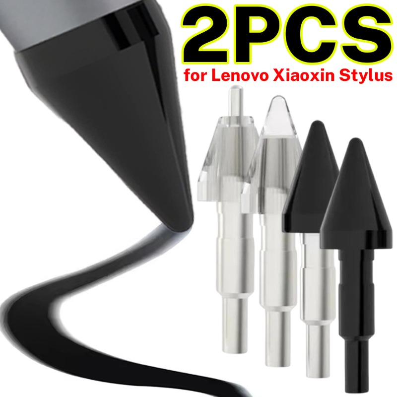 Tablet Stylus Accessories - Für Lenovo/Xiaoxin Stylus 1. Generation Bleistiftspitzen