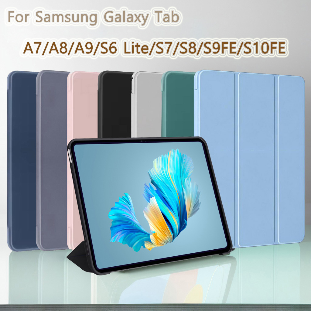Tablet A9 Accessories - Für Samsung Galaxy Tab A7 A8