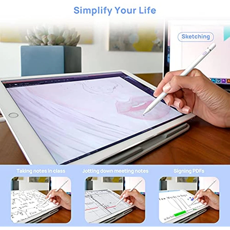 Eingabestift kompatibel mit iP – Ipad Pencil Stylus Bewertung und Preis