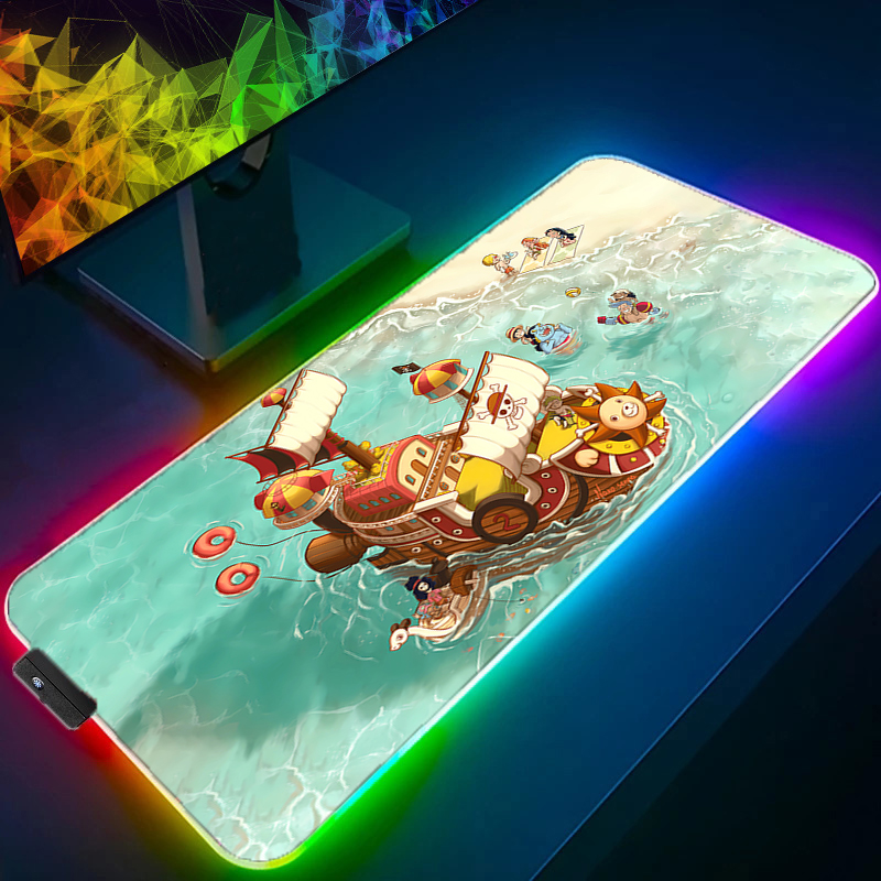RGB LED Mauspad Büro Schreibti – Tablet Accessories For Gaming Bewertung und Preis