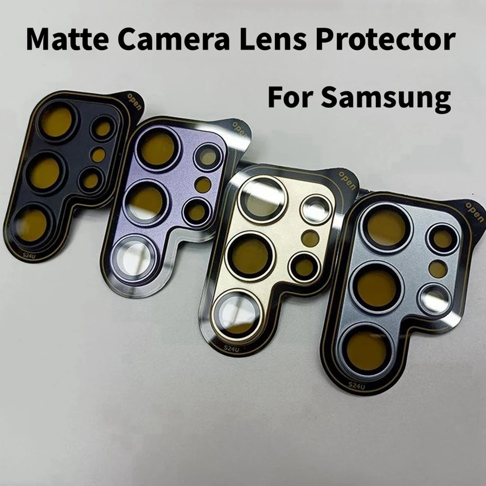 Matte Abdeckung Kamera Schutz  – Screen Protector Matte Bewertung und Preis