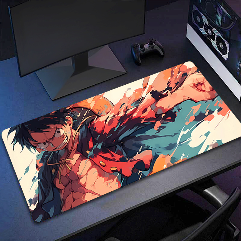 Mauspad One Piece Anime Langle – Tablet Accessories For Gaming Bewertung und Preis