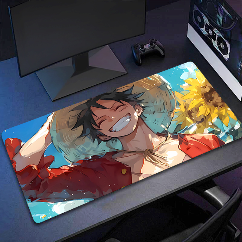 Mauspad One Piece Anime Langle – Tablet Accessories For Gaming Bewertung und Preis