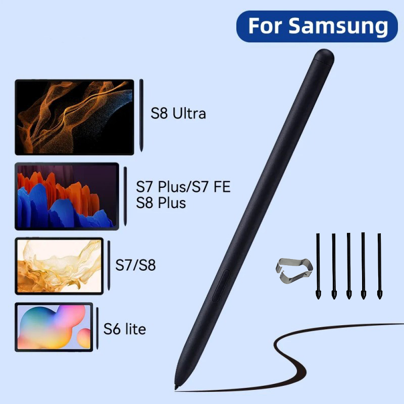 Für Samsung S6 Lite Tablet Sty – Tablet Stylus Accessories Bewertung und Preis