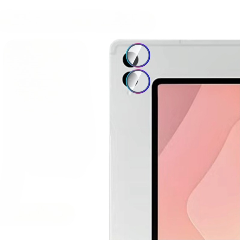 1 Set Metall-Ring Kameraobjekt – Samsung Tablet S11 Accessories Bewertung und Preis