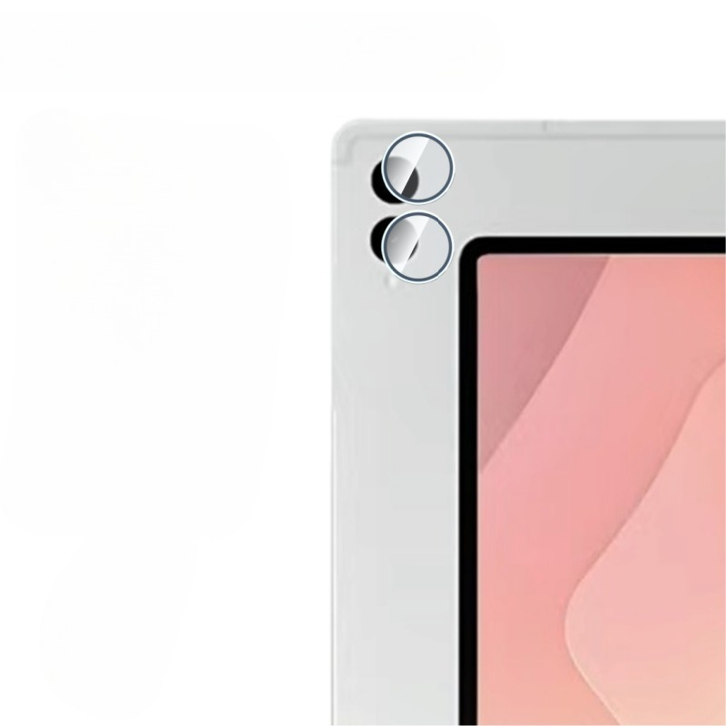 1 Set Metall-Ring Kameraobjekt – Samsung Tablet S11 Accessories Bewertung und Preis