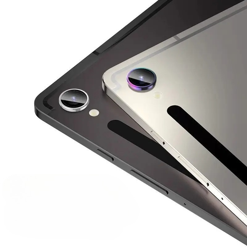 1 Set Metall-Ring Kameraobjekt – Samsung Tablet S11 Accessories Bewertung und Preis