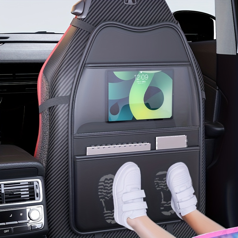 Neue Auto Sitz Schutz Abdeckun – Car Accessories Tablet Holder Bewertung und Preis