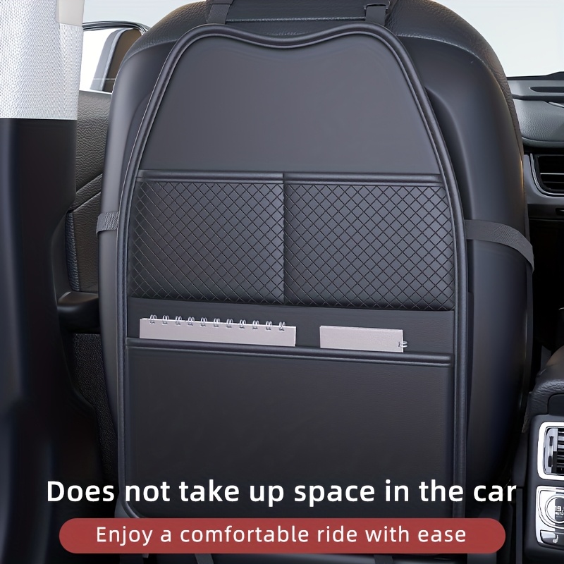 Neue Auto Sitz Schutz Abdeckun – Car Accessories Tablet Holder Bewertung und Preis