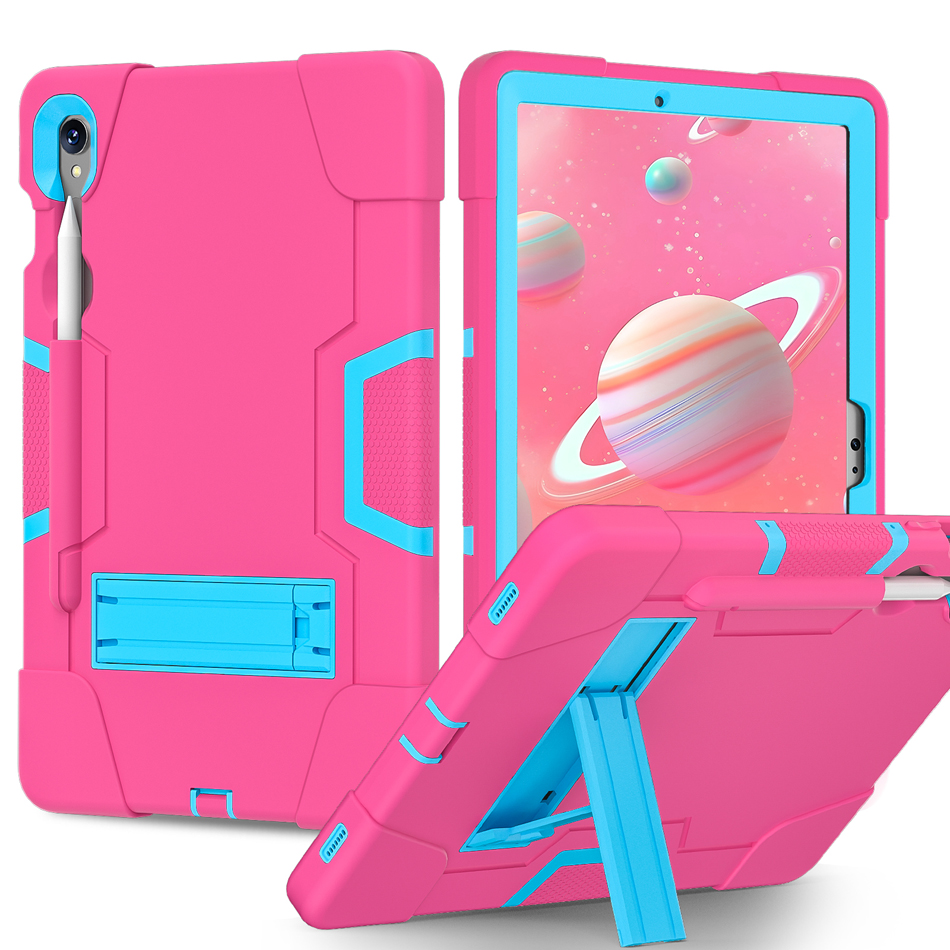 Für Samsung Tab Hülle S10 Lite – Tablet A9 Accessories Bewertung und Preis