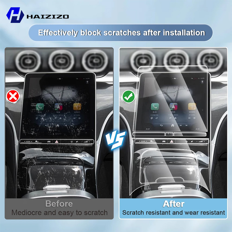 Für BYD Dolphin Surf 2024-2026 – Screen Protector Matte Bewertung und Preis