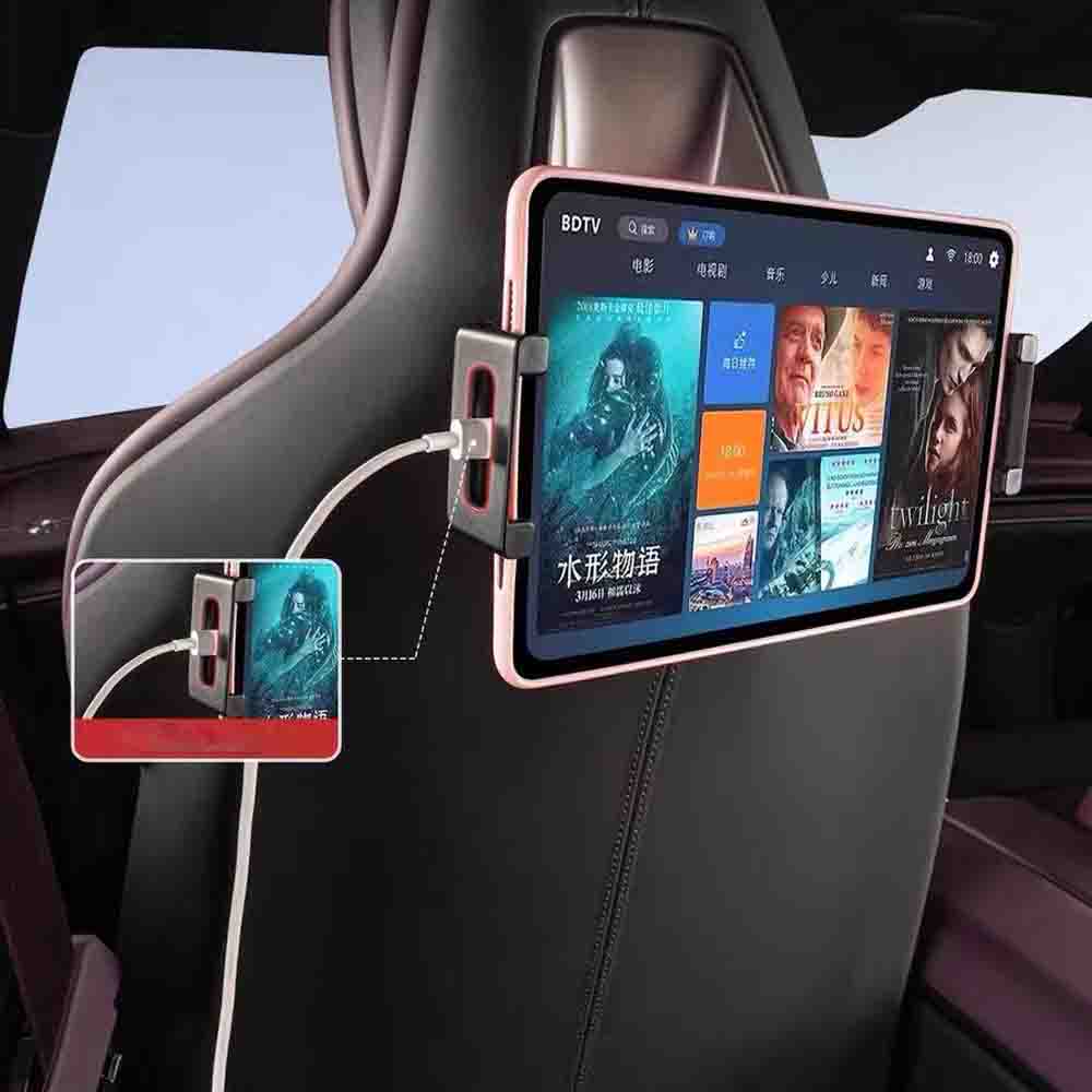 Für Xiaomi SU 7 2025 2026 Tabl – Car Accessories Tablet Holder Bewertung und Preis