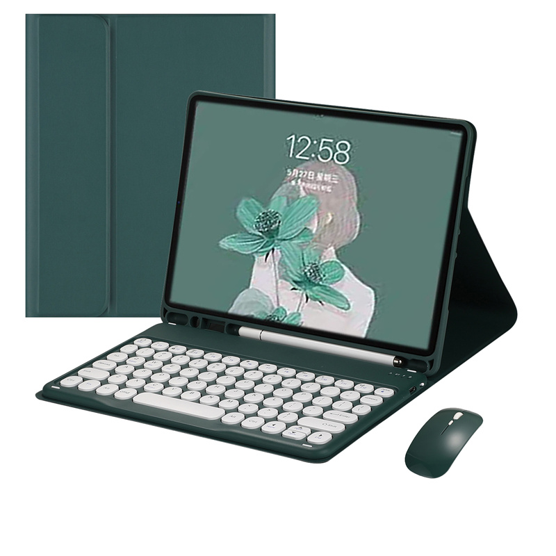 Magnetische Tastaturhülle für  – Samsung Tablet Keyboard Accessories Bewertung und Preis